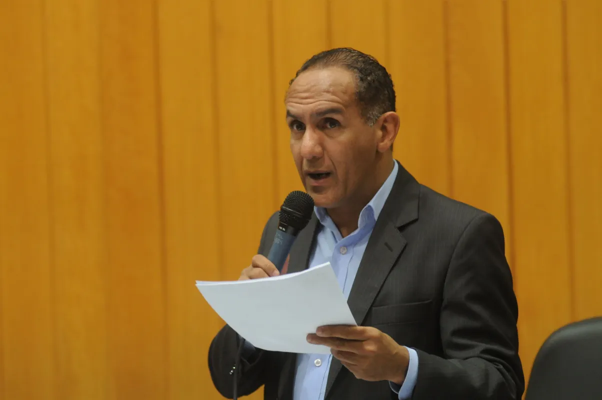 Rony Alves foi condenado a suspensão dos direitos políticos por dez anos; defesa diz que sentença é temporária e "não é razoável"