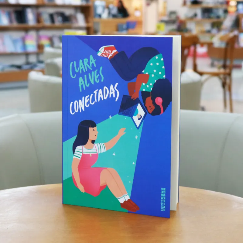 Imagem ilustrativa da imagem Leia com orgulho: confira dicas de livros com temática LGBTQIA+