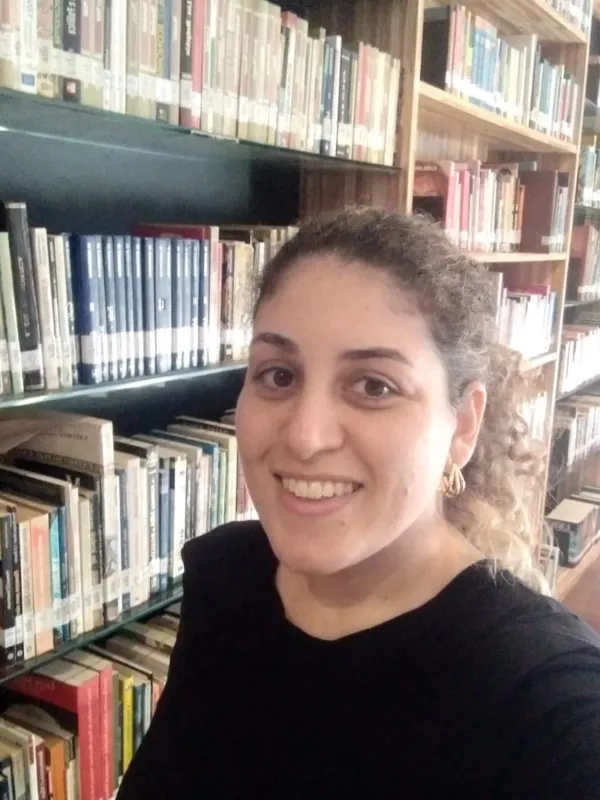 Odília Barbosa Barbosa Ribeiro Fernandes: pesquisa sobre a representatividade negra através dos quadrinhos
