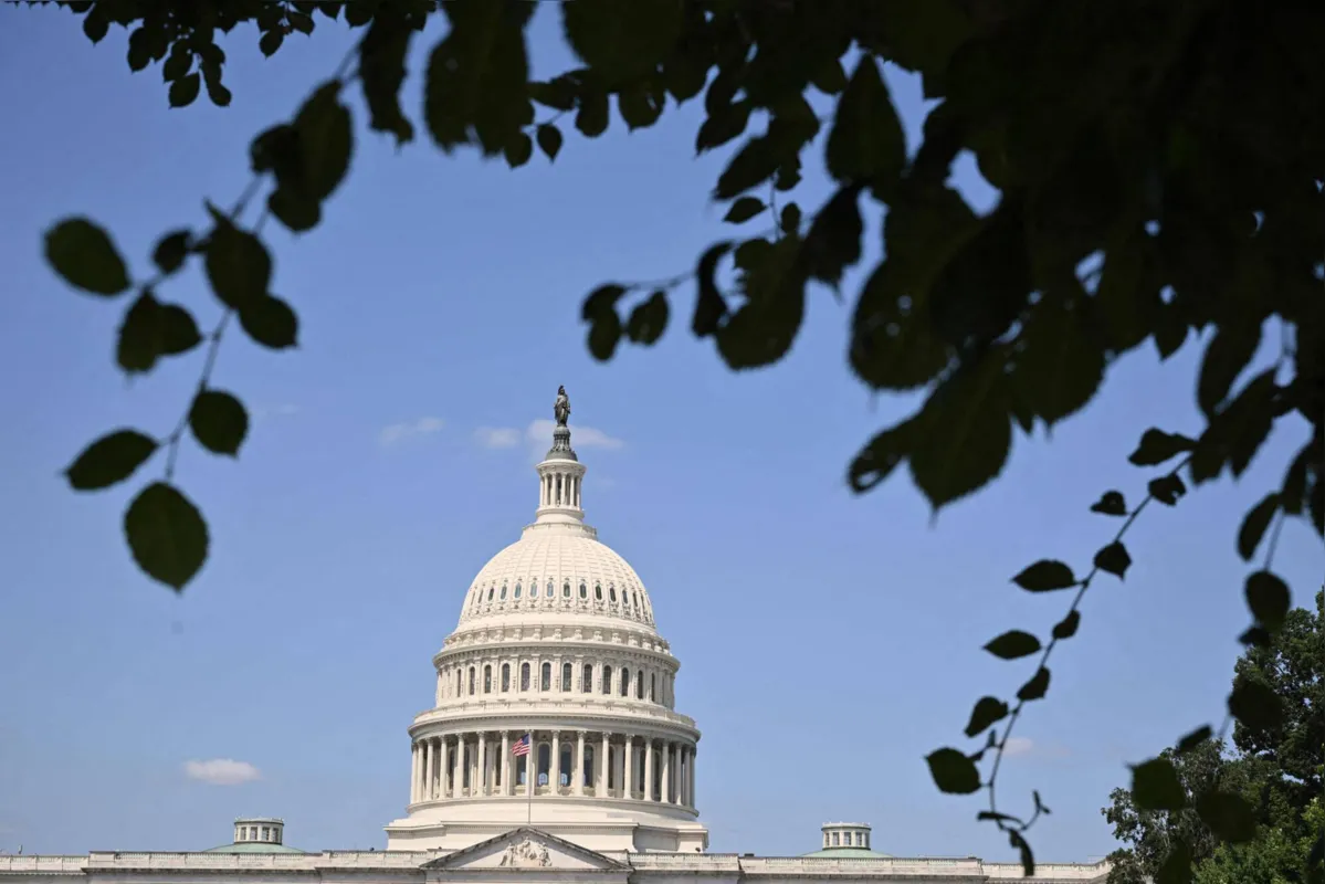 A invasão do Capitólio, em 6 de janeiro de 2021, é considerada o maior ataque da história recente à democracia americana