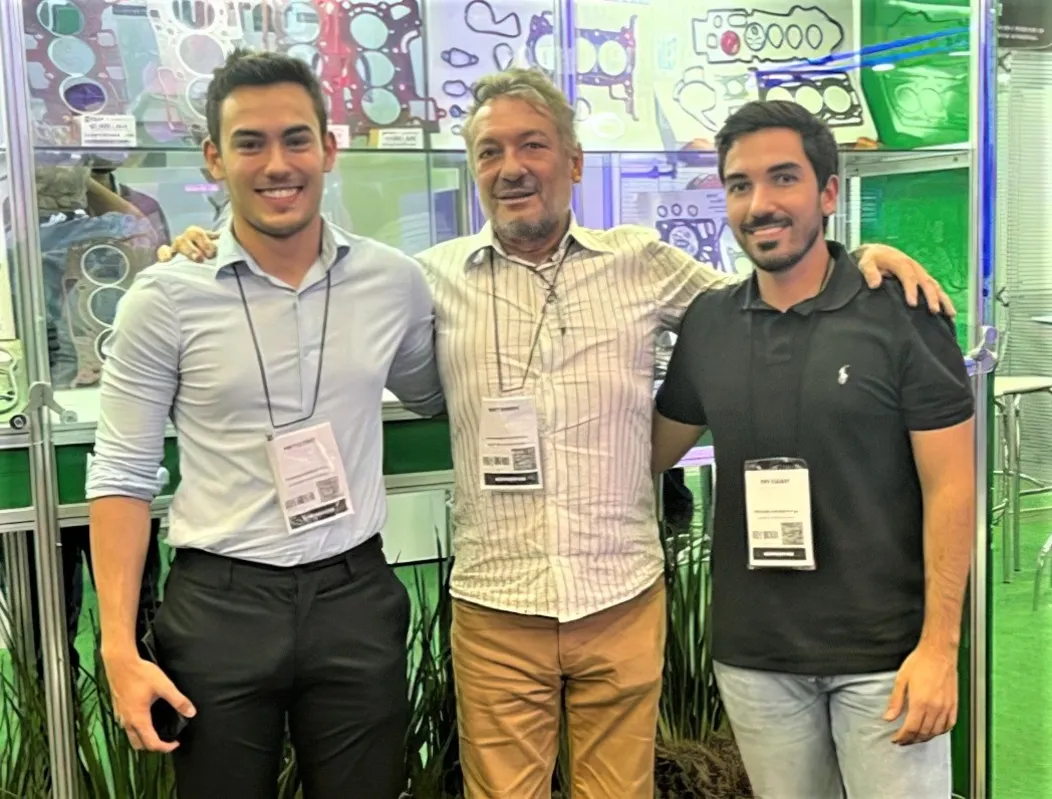 Imagem ilustrativa da imagem Liga Acadêmica de Fisioterapia Esportiva