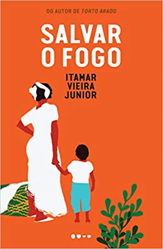 Imagem ilustrativa da imagem Livro de Itamar Vieira Junior mostra a silenciosa brutalidade do país
