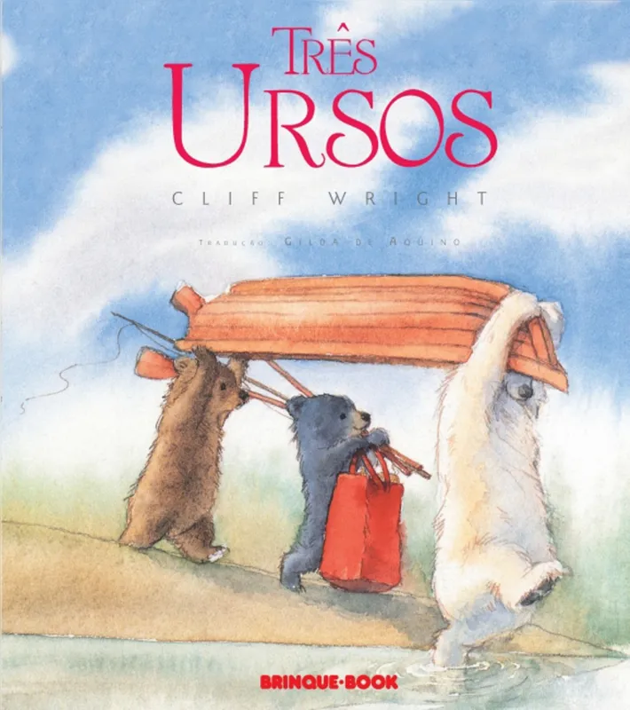 Imagem ilustrativa da imagem Livro infantil aborda o medo de perder o amor dos outros
