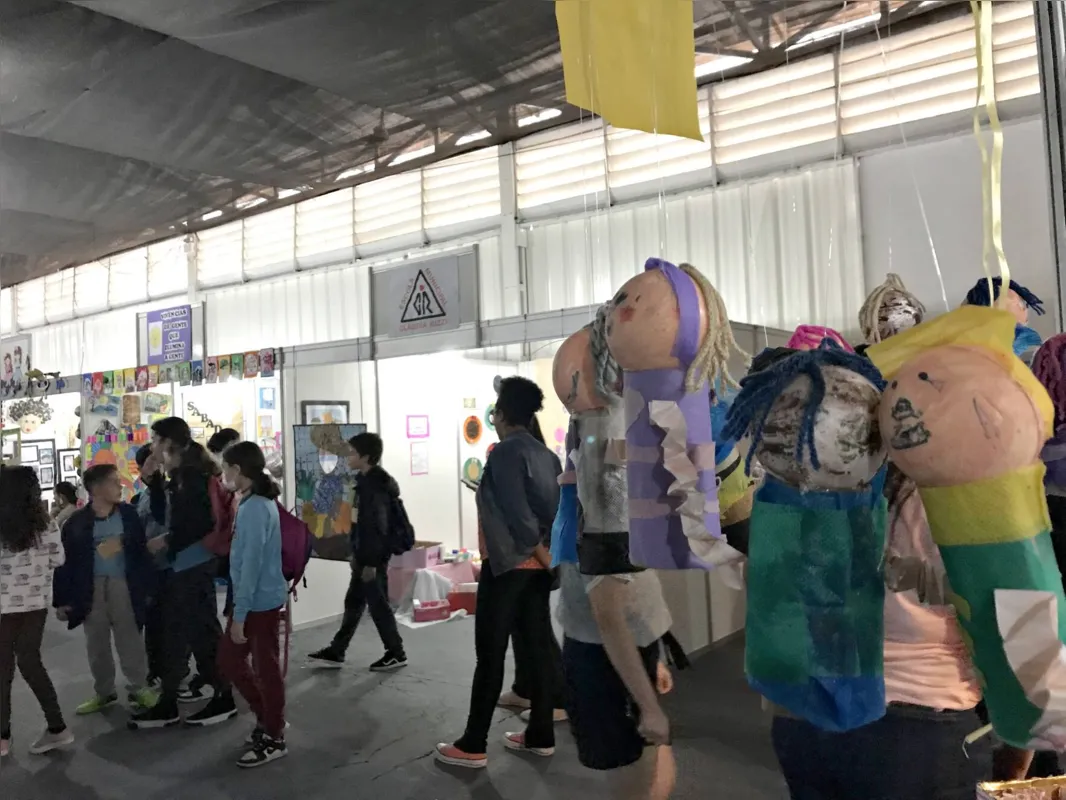 Imagem ilustrativa da imagem Londrina Mais aguarda 20 mil visitantes em três dias de evento