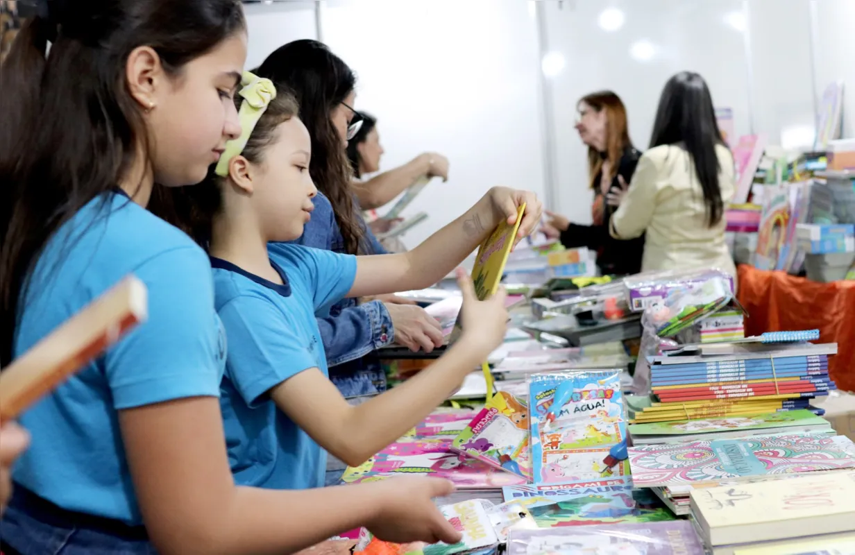 Imagem ilustrativa da imagem Londrina Mais aguarda 20 mil visitantes em três dias de evento