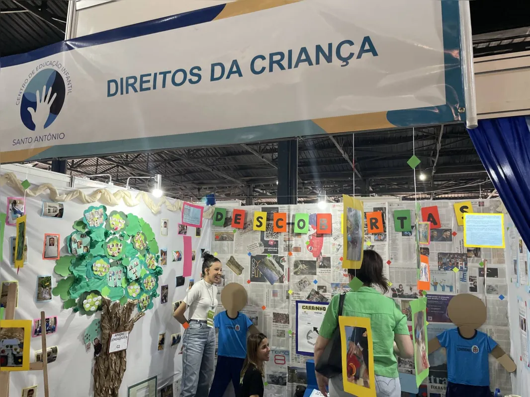 CEI Santo Antônio