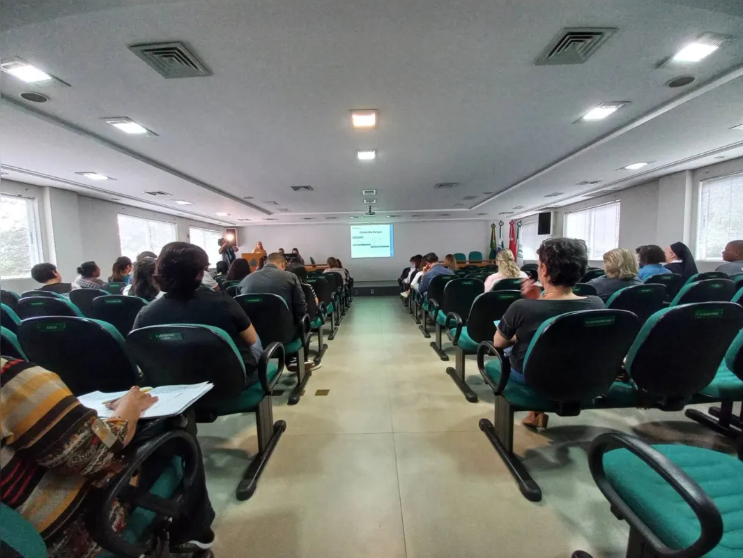 Comitê Gestor Ampliado da Dengue se reuniu nesta sexta-feira para debater enfrentamento da doença na cidade