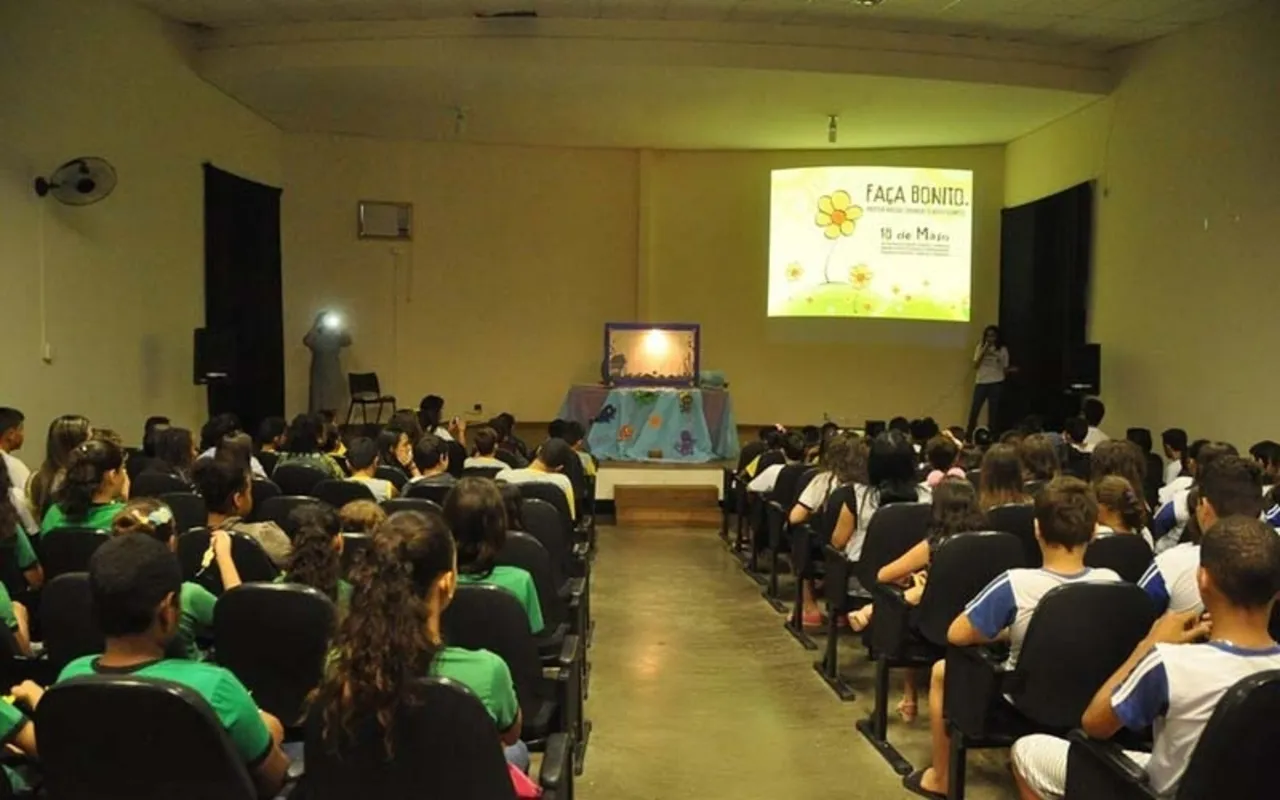 Em Ibiporã uma lei municipal de 2019 instituiu uma semana para debater o assunto e conscientizar