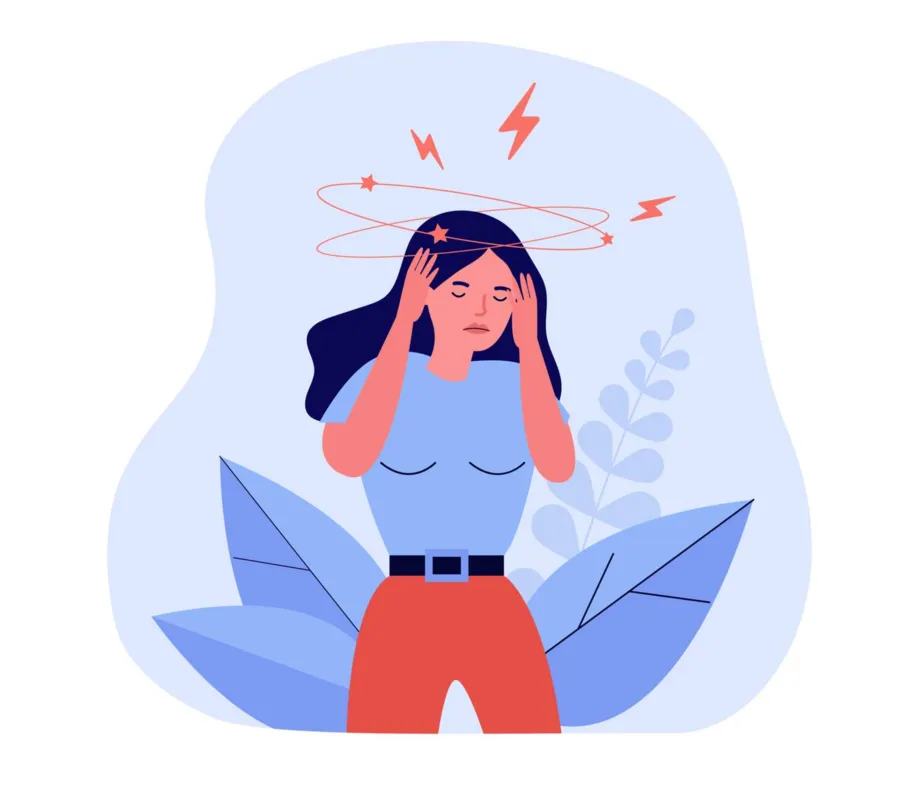 Imagem ilustrativa da imagem Maio é o mês de conscientização do transtorno de personalidade borderline