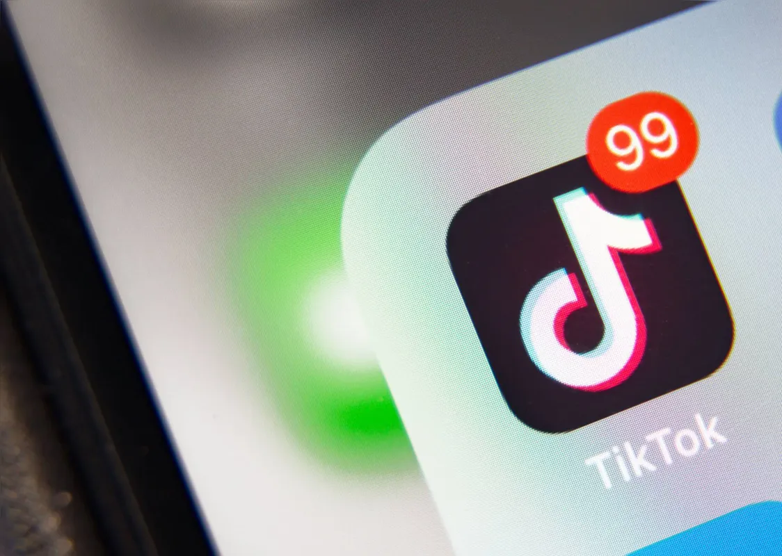 Em 2020, órgão do governo americano disse ter entrado em contato com o TikTok para pedir a remoção de vídeos de desafio da plataforma