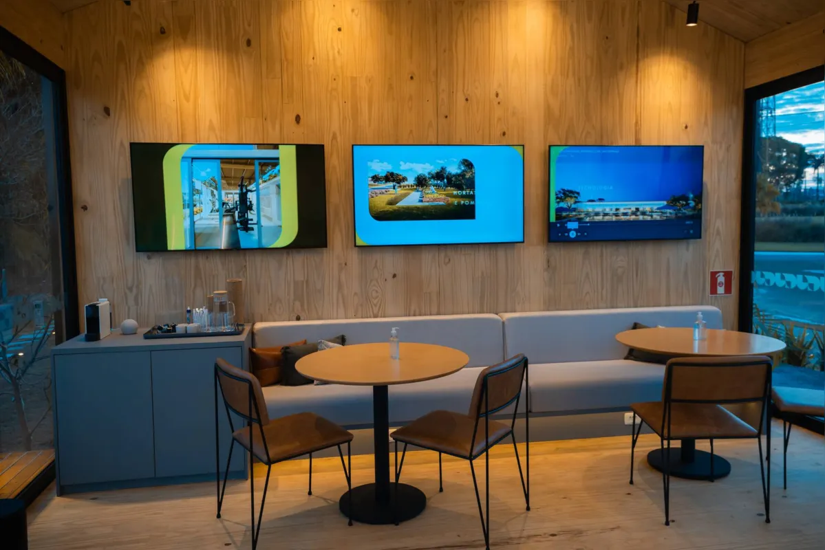 Imagem ilustrativa da imagem Mercado imobiliário: sustentabilidade também na área de vendas