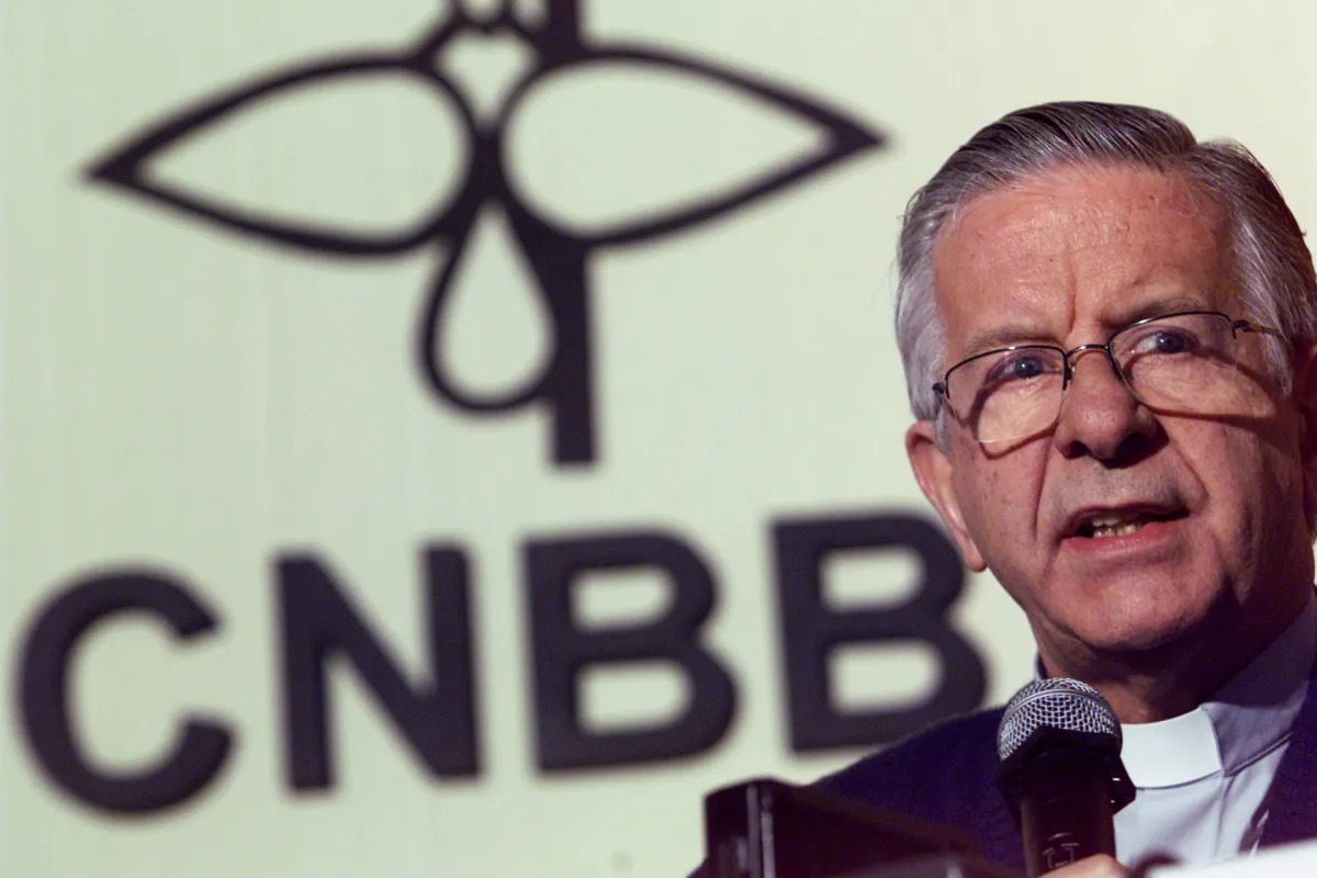Dom Geraldo Majella Agnelo foi presidente da CNBB e viveu importantes momentos da Igreja Católica