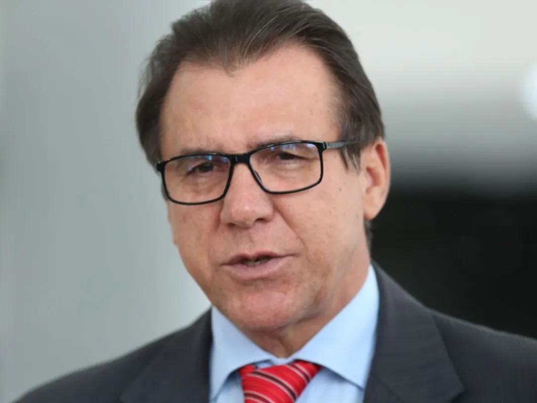 Luiz Marinho, ministro do Trabalho: "Precisamos cuidar bem do agro e cuidar bem dos movimentos e da pequena produção"