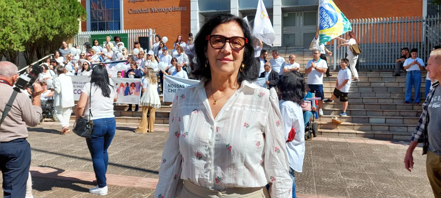 Sônia Gimenez