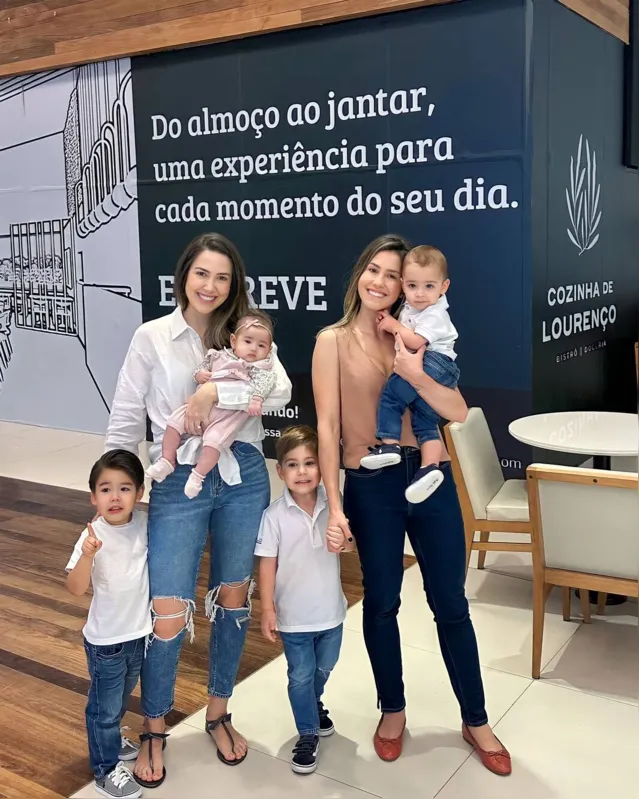 Imagem ilustrativa da imagem Na capital paulista, Plaenge lança Altier