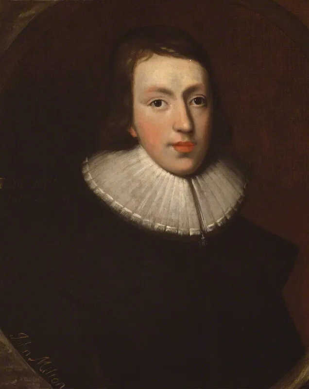 John Milton, autor de “Areopagítica”