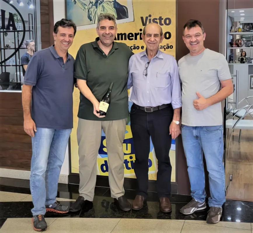 Imagem ilustrativa da imagem Novidades no Hoftalon  de Londrina