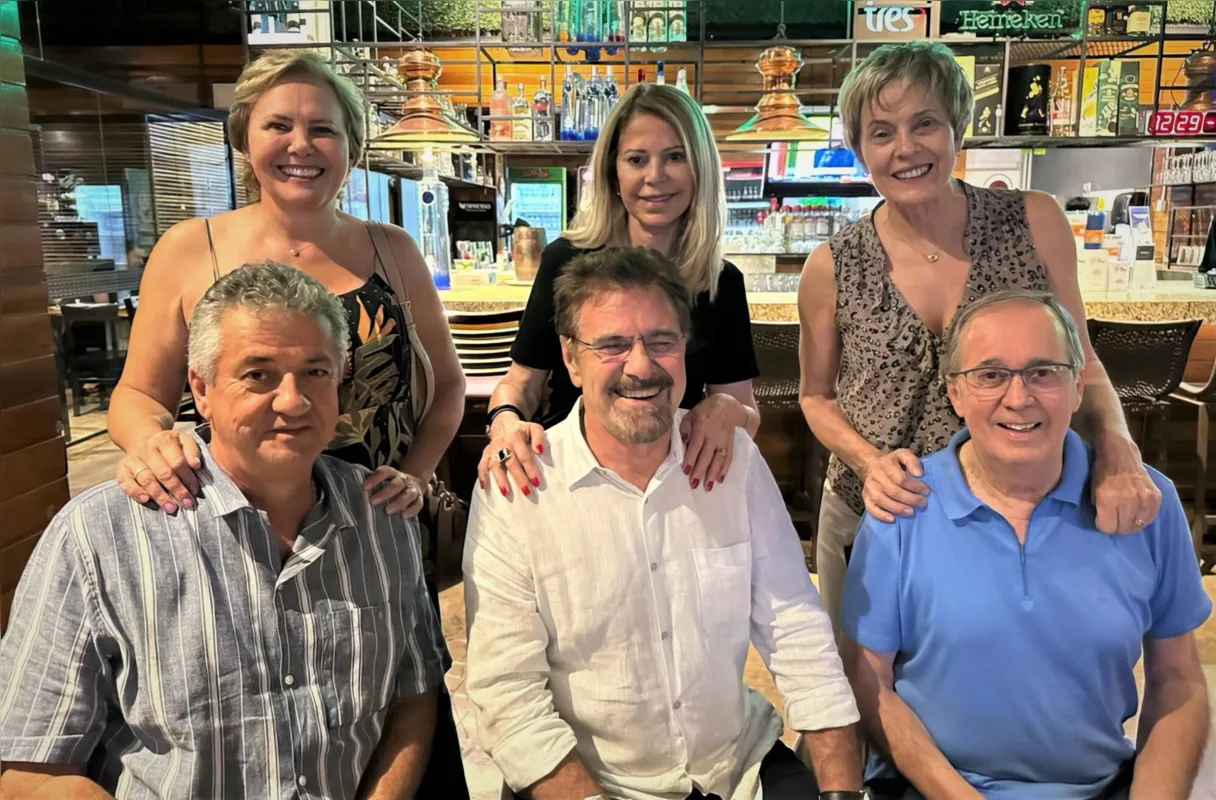 Imagem ilustrativa da imagem Novos diretores no Fórum Desenvolve Londrina