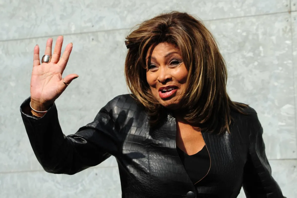 Tina Turner: cantora nascida no Tenessee (EUA) conquistou o mundo com a voz potente e a imagem de mulher poderosa