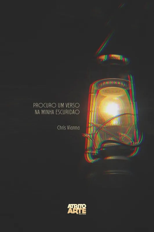 Imagem ilustrativa da imagem O amor e suas sombras no livro de uma poeta londrinense