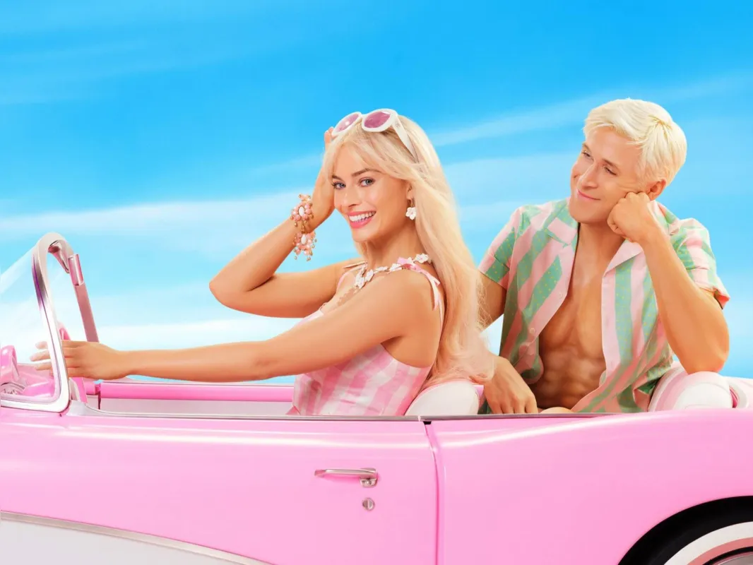 Imagem ilustrativa da imagem O fenômeno tem nome! Barbie estreia nos cinemas