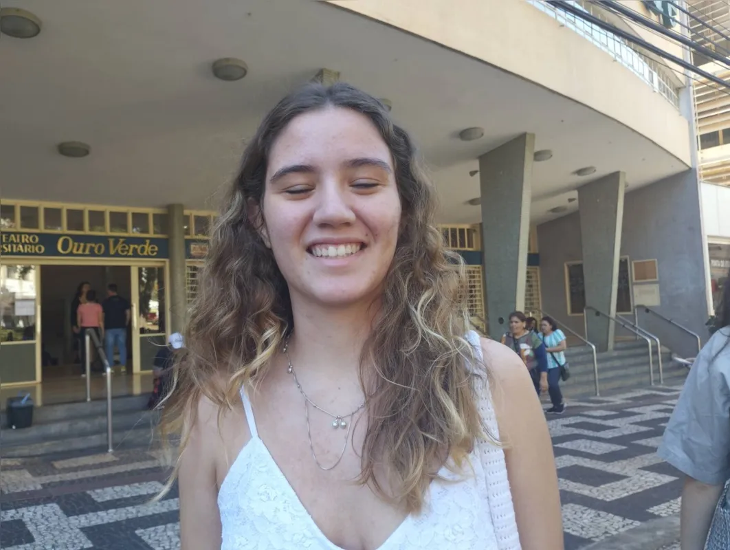 Imagem ilustrativa da imagem O que o público achou da intervenção urbana Bagagem?