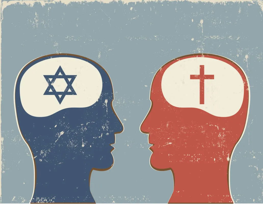 Imagem ilustrativa da imagem O significado da Páscoa na tradição cristã e judaica