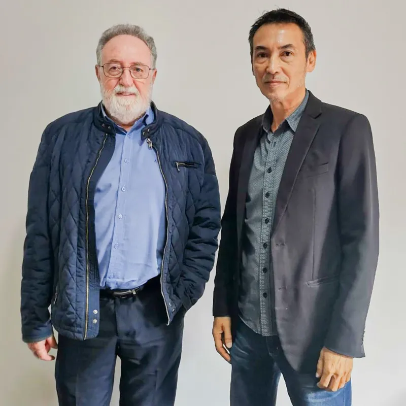Imagem ilustrativa da imagem Os 65 anos do Iate Clube de Londrina