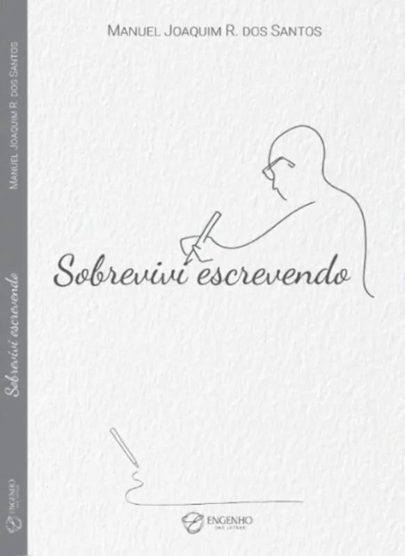 Imagem ilustrativa da imagem Padre reúne em livro artigos publicados na FOLHA