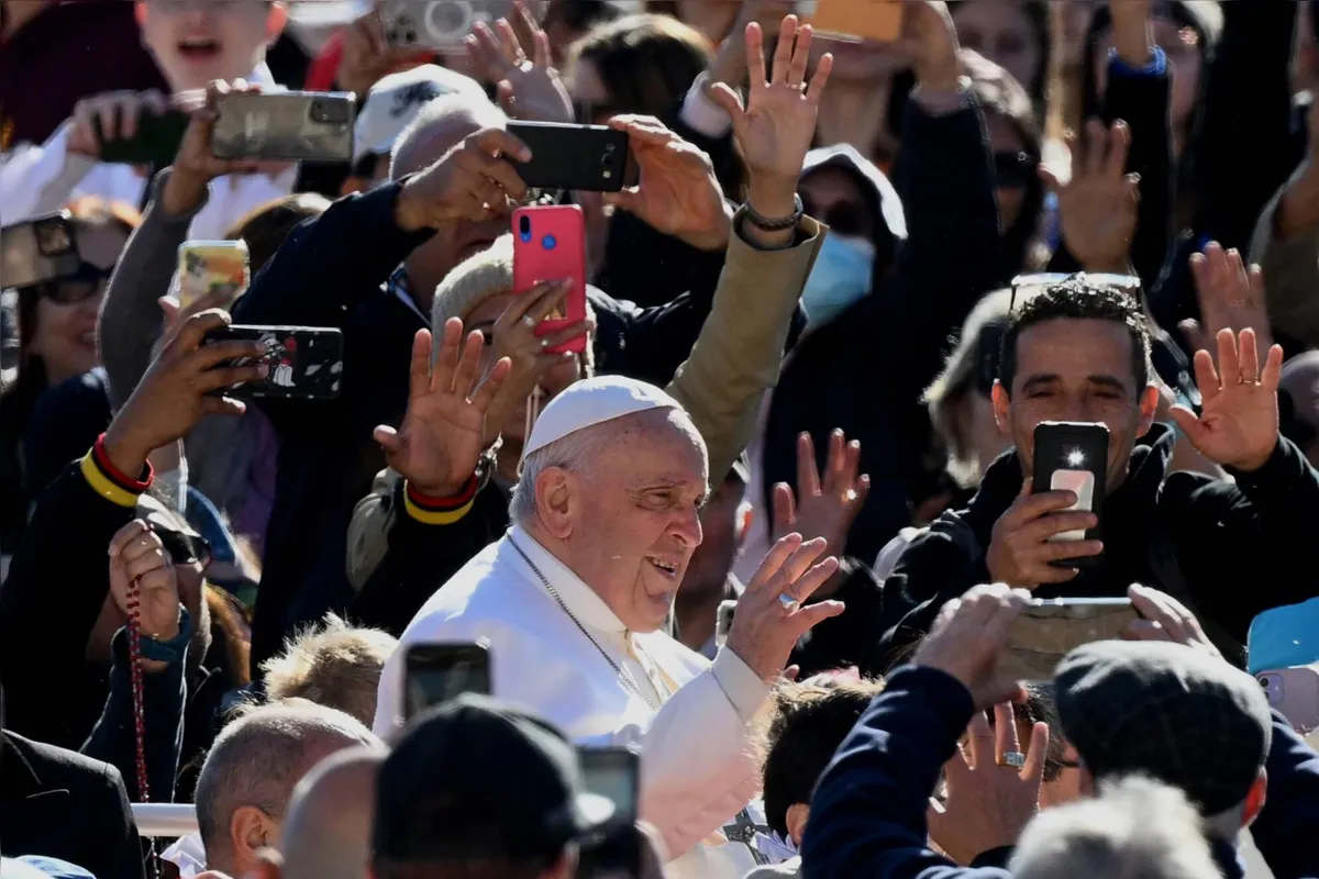 A decisão representa mais um avanço da gestão do papa Francisco em direção a uma Igreja mais aberta e plural