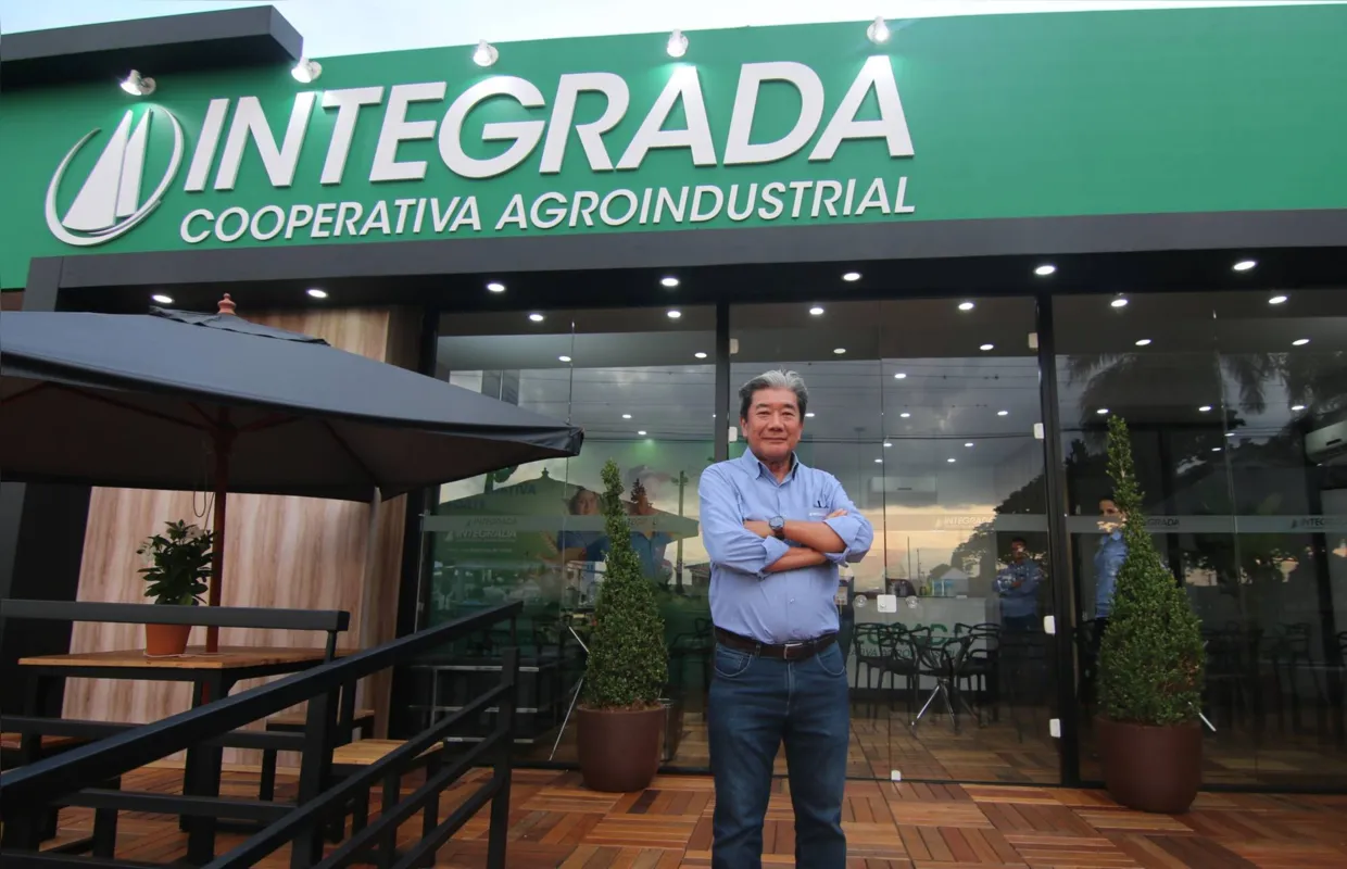 Imagem ilustrativa da imagem Paseo Santos: novo Plaenge no Centro de Londrina