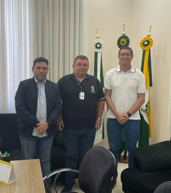 Imagem ilustrativa da imagem Polo UAB de Ibaiti ofertará mais dez cursos em 2023 e 2024
