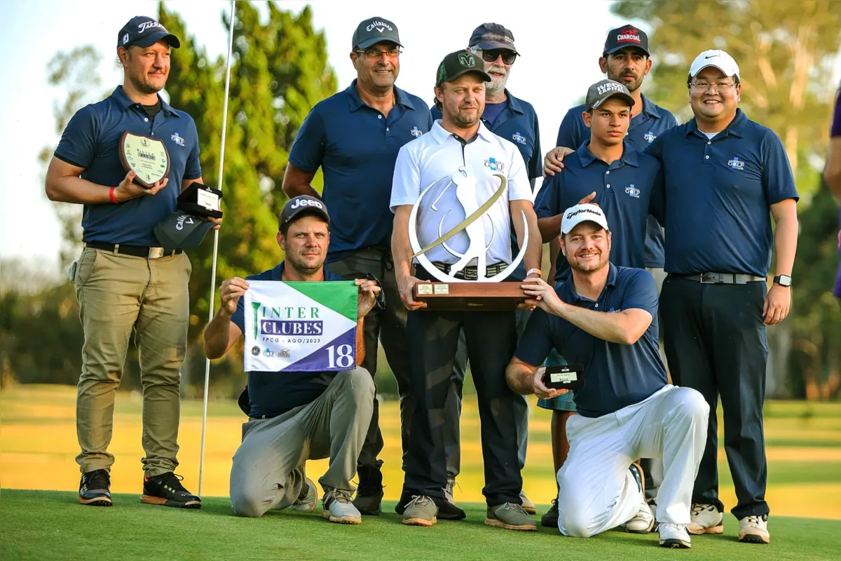 Luiz Henrique Bazzo, Rodolfo Fuganti, Frederico Theophilo Filho, Francisco Ferelle, AlanThomas, Ivan K. Fuganti, Vitor Cruz, Ricardo Correia e Rodrigo Hasegawa
