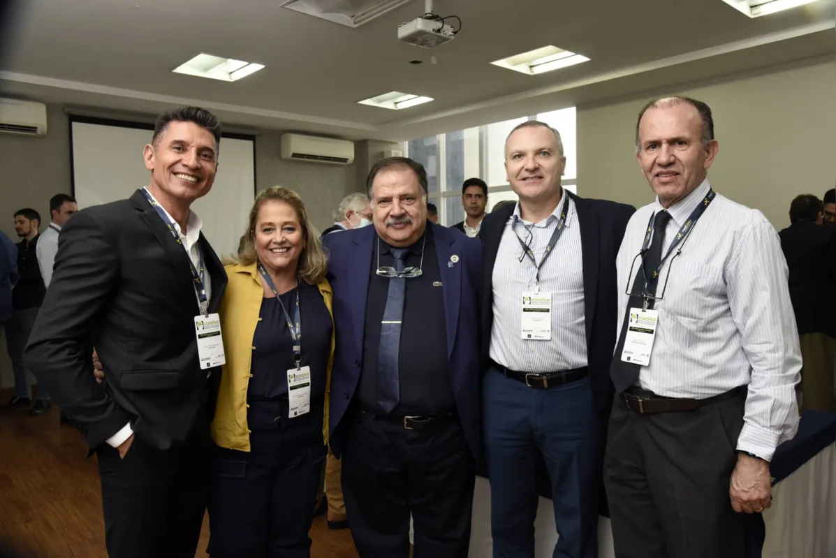 Imagem ilustrativa da imagem Posse no Rotary Club Londrina Sudeste