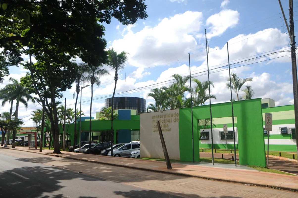 Imagem ilustrativa da imagem Prazo para entregar reforma da maternidade municipal termina na sexta