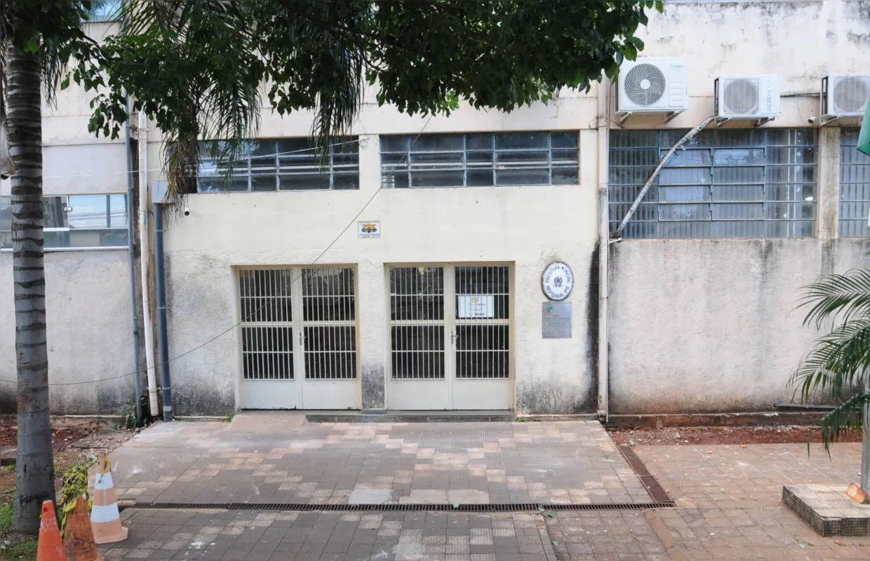 Imagem ilustrativa da imagem Prefeitura de Ibiporã vai investir R$ 9 milhões em reforma da sede