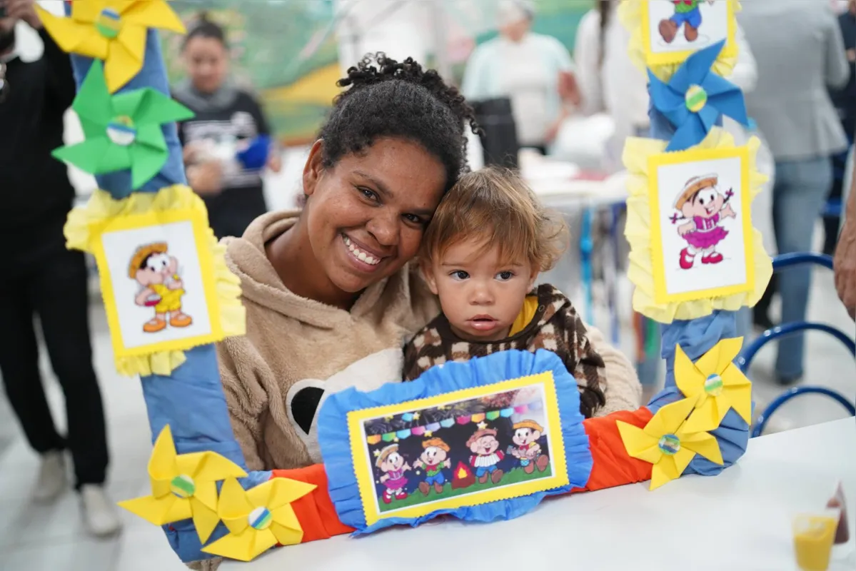 Maíra e Ector Moreira