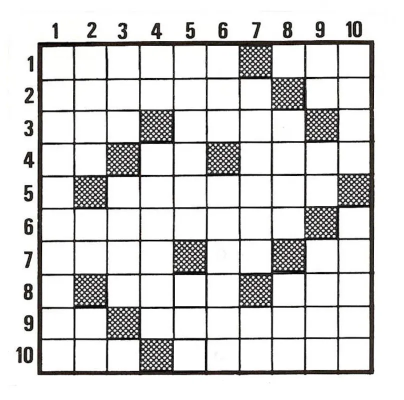 Imagem ilustrativa da imagem Qual a palavra-símbolo do egoísta?