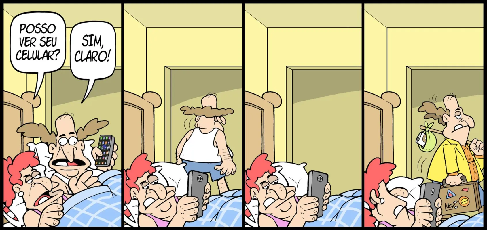 Imagem ilustrativa da imagem Qual o personagem que surgiu como coadjuvante de Mickey?