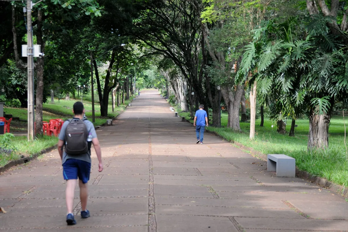 A Universidade Estadual de Londrina ocupa a 35ª entre melhores instituições de ensino superior do Brasil em 2023