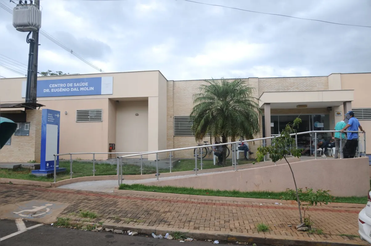 Imagem ilustrativa da imagem Regional de Londrina tem 46% das mortes por dengue no Paraná