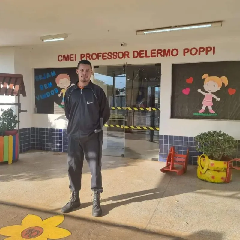 Imagem ilustrativa da imagem Rolândia lança programa de distribuição de uniformes para 7,3 mil alunos