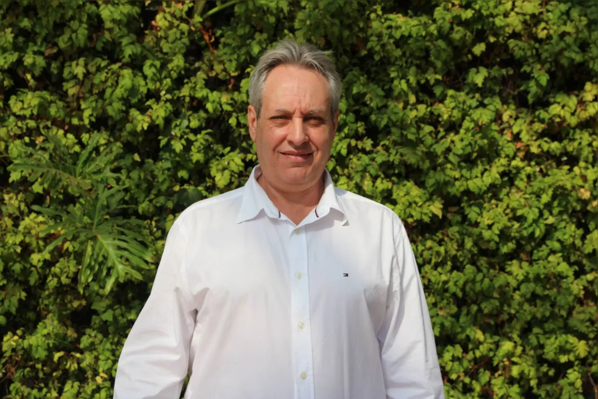 O consultor Fernando Nauffal Filho disse que o mercado não transgênico tem espaço na Europa:  grandes cadeias de supermercados