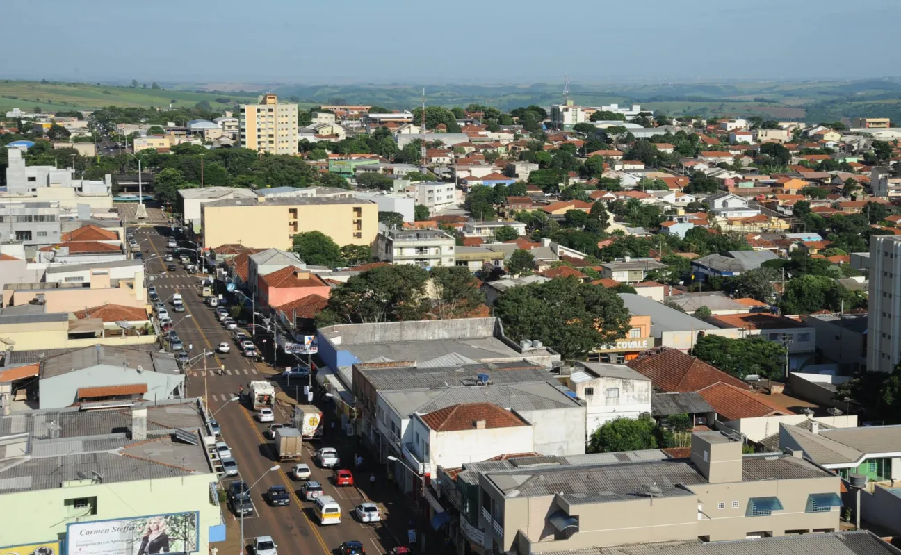 O acidente com o ônibus que levava alunos da Apae chocou a a cidade de Jandaia do Sul
