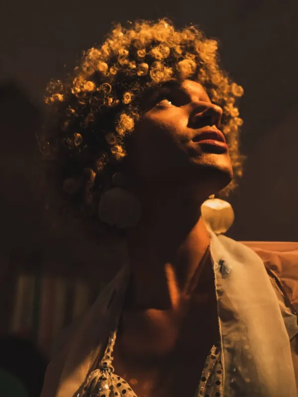 "Salina": curta foi premiado no Festival Kinoarte de 2020 como melhor Filme Londrinense