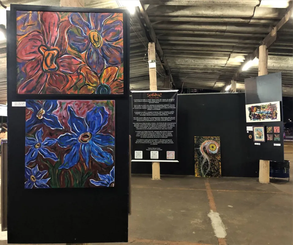 Galeria de arte