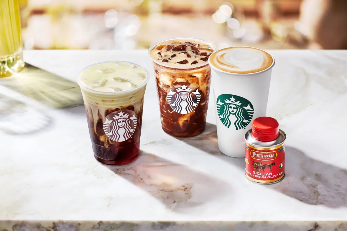 Imagem ilustrativa da imagem Starbucks procura gerentes para lojas de Londrina e Maringá
