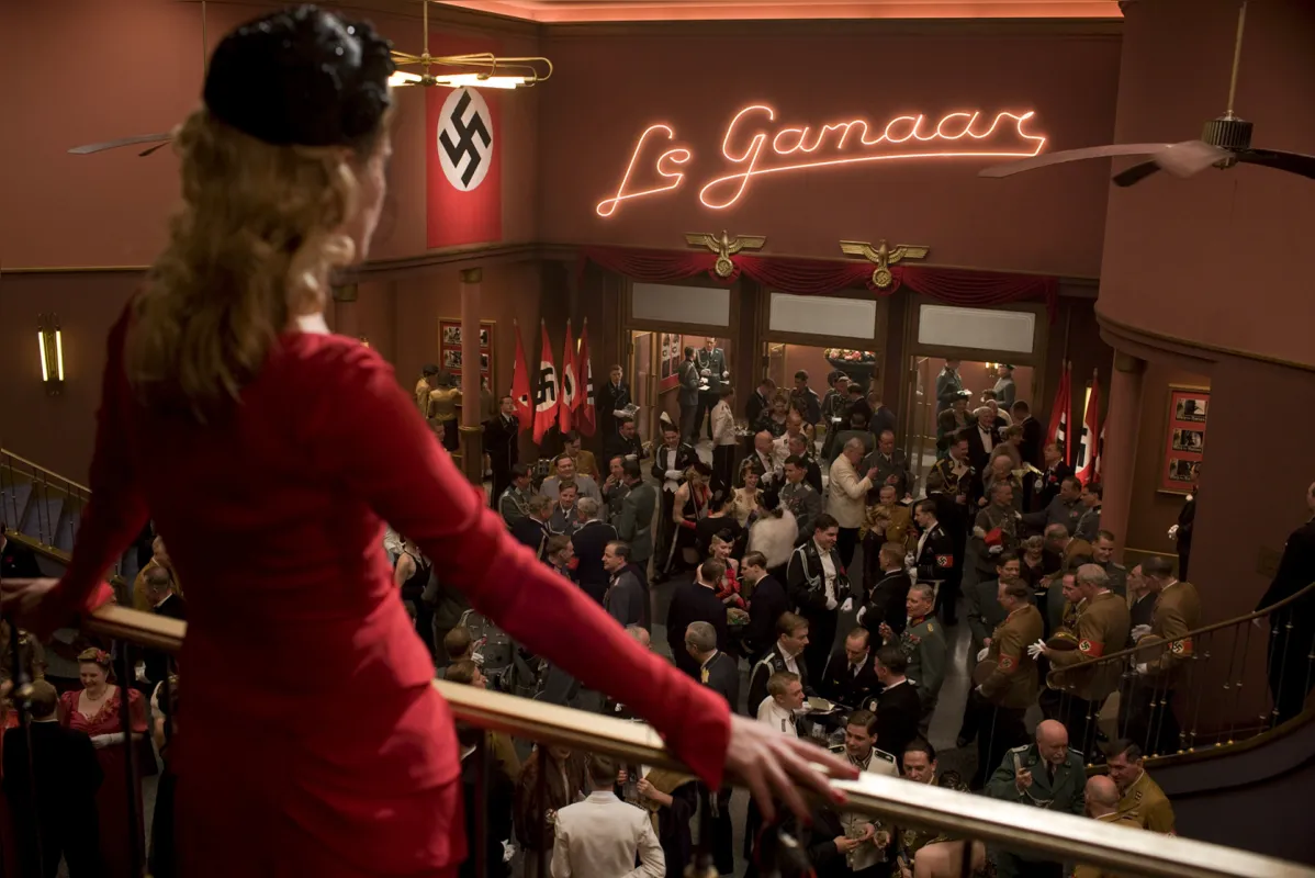 Imagem ilustrativa da imagem Telecine Cult exibe três filmes no Especial Oppenheimer