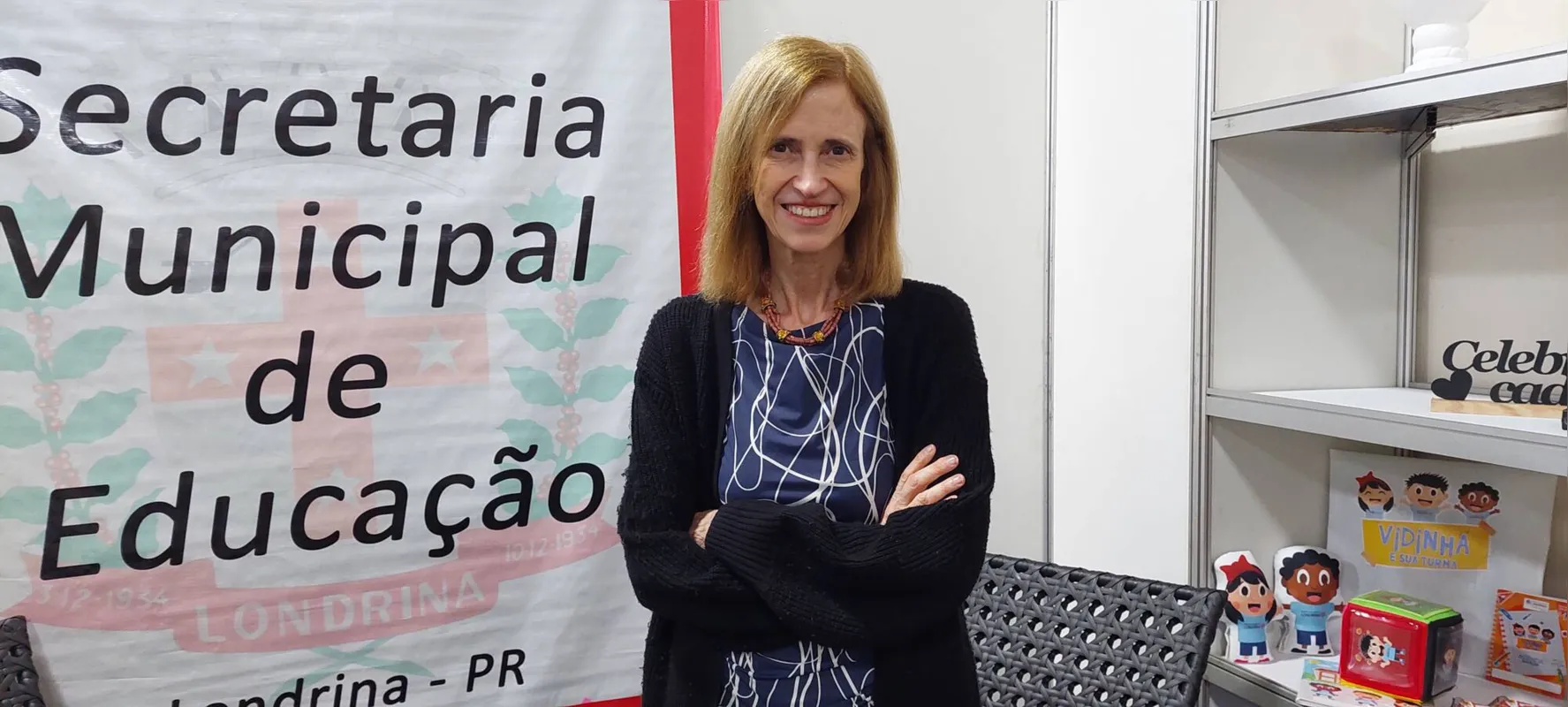 “Com as escolas em tempo integral é mais simples, mas mesmo no período parcial, dentro de uma sala de aula, o professor tem que ser apoiado”, destaca Costin