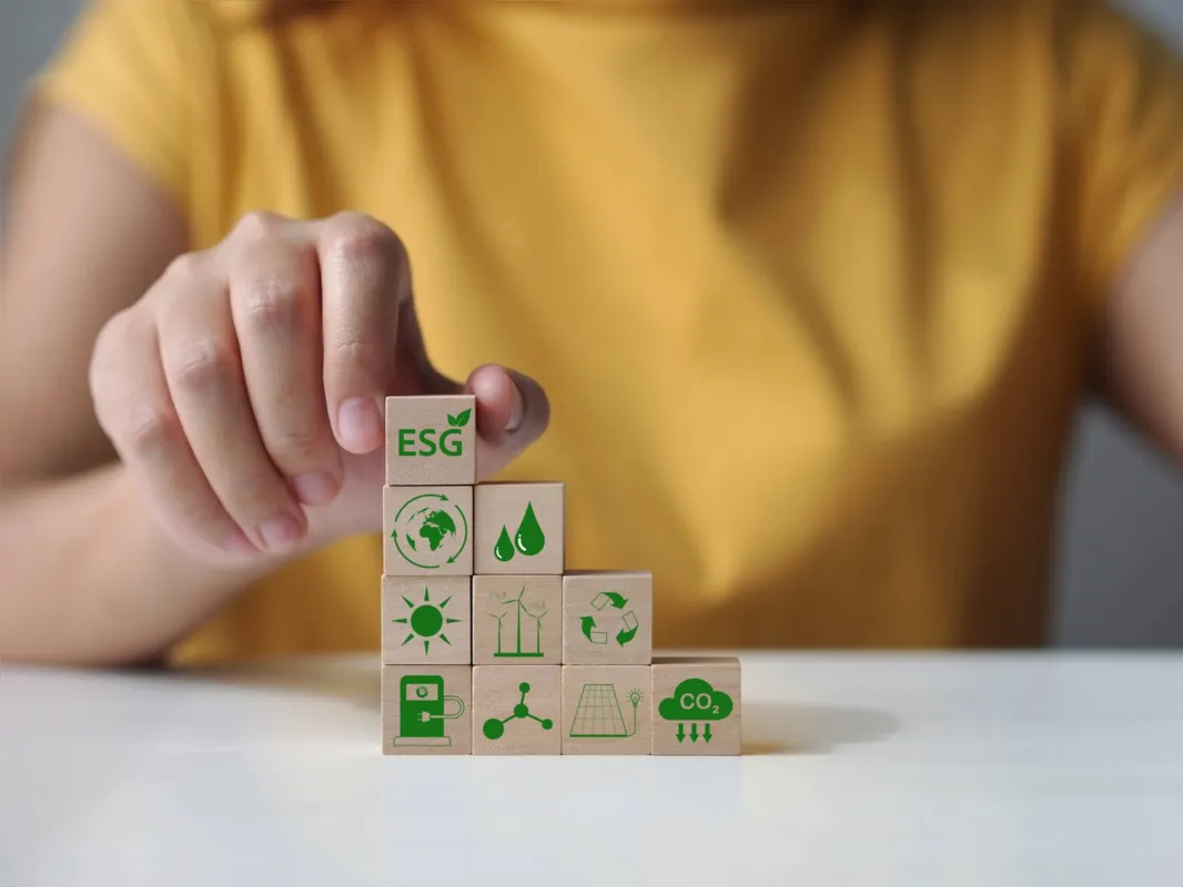ESG é a sigla em inglês para boas práticas ambientais, sociais e de governança